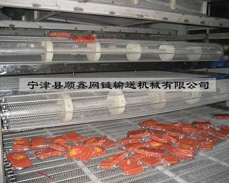 内江食品网带